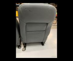 SET SEDILI IN PELLE FORD FOCUS MK3 2011-2015 HATCH - 12