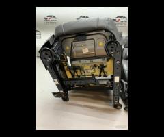 SET SEDILI IN PELLE FORD FOCUS MK3 2011-2015 HATCH - 14