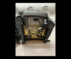 SET SEDILI IN PELLE FORD FOCUS MK3 2011-2015 HATCH - 15