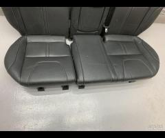 SET SEDILI IN PELLE FORD FOCUS MK3 2011-2015 HATCH - 18