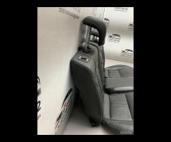 SET SEDILI IN PELLE FORD FOCUS MK3 2011-2015 HATCH - 22