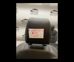 SET SEDILI IN PELLE FORD FOCUS MK3 2011-2015 HATCH - 24