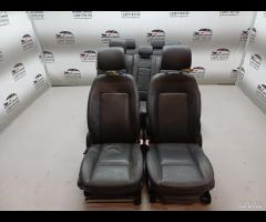 SET SEDILI IN PELLE CHEVROLET CAPTIVA C100 2008 S2