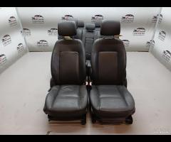 SET SEDILI IN PELLE CHEVROLET CAPTIVA C100 2008 S2