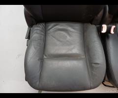 SET SEDILI IN PELLE CHEVROLET CAPTIVA C100 2008 S2
