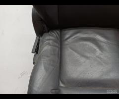 SET SEDILI IN PELLE CHEVROLET CAPTIVA C100 2008 S2