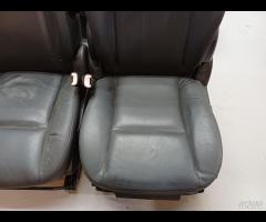 SET SEDILI IN PELLE CHEVROLET CAPTIVA C100 2008 S2 - 7
