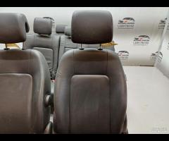 SET SEDILI IN PELLE CHEVROLET CAPTIVA C100 2008 S2 - 8