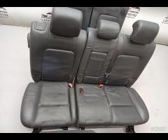 SET SEDILI IN PELLE CHEVROLET CAPTIVA C100 2008 S2 - 11