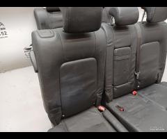 SET SEDILI IN PELLE CHEVROLET CAPTIVA C100 2008 S2 - 12