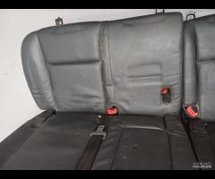 SET SEDILI IN PELLE CHEVROLET CAPTIVA C100 2008 S2 - 14