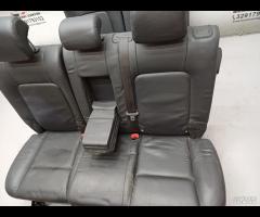 SET SEDILI IN PELLE CHEVROLET CAPTIVA C100 2008 S2 - 16