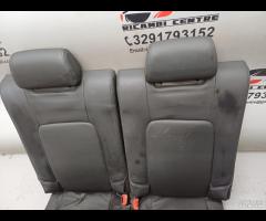 SET SEDILI IN PELLE CHEVROLET CAPTIVA C100 2008 S2 - 18