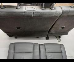 SET SEDILI IN PELLE CHEVROLET CAPTIVA C100 2008 S2 - 22