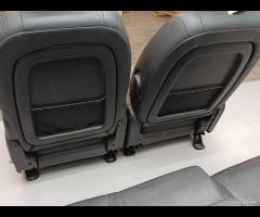 SET SEDILI IN PELLE CHEVROLET CAPTIVA C100 2008 S2 - 23