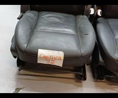 SET SEDILI IN PELLE CHEVROLET CAPTIVA C100 2008 S2 - 24