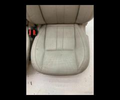 SET SEDILI IN PELLE TRAFORATA BEIGE 2.0D LAND ROVE - 8