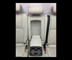 SET SEDILI IN PELLE TRAFORATA BEIGE 2.0D LAND ROVE - 21