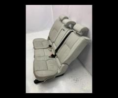 SET SEDILI IN PELLE TRAFORATA BEIGE 2.0D LAND ROVE - 22