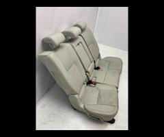 SET SEDILI IN PELLE TRAFORATA BEIGE 2.0D LAND ROVE - 23