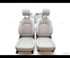 SET SEDILI IN PELLE EV HYUNDAI KONA 2022 2AD3