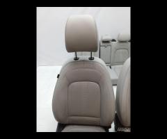 SET SEDILI IN PELLE EV HYUNDAI KONA 2022 2AD3