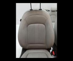 SET SEDILI IN PELLE EV HYUNDAI KONA 2022 2AD3