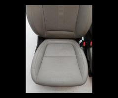 SET SEDILI IN PELLE EV HYUNDAI KONA 2022 2AD3