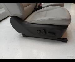 SET SEDILI IN PELLE EV HYUNDAI KONA 2022 2AD3 - 9