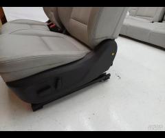 SET SEDILI IN PELLE EV HYUNDAI KONA 2022 2AD3 - 10