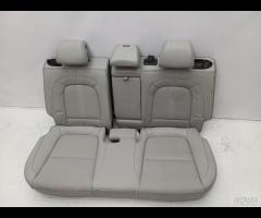 SET SEDILI IN PELLE EV HYUNDAI KONA 2022 2AD3 - 11