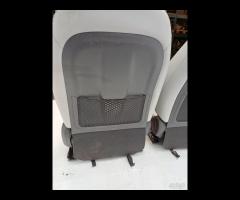 SET SEDILI IN PELLE EV HYUNDAI KONA 2022 2AD3 - 17