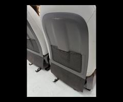 SET SEDILI IN PELLE EV HYUNDAI KONA 2022 2AD3 - 18