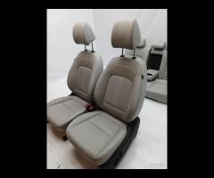 SET SEDILI IN PELLE EV HYUNDAI KONA 2022 2AD3 - 23