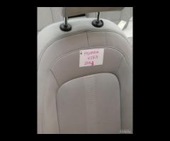 SET SEDILI IN PELLE EV HYUNDAI KONA 2022 2AD3 - 24