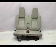 SEDILI POSTERIORE IN PELLE TERZA FILA 2.0D LAND RO