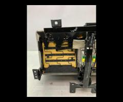 SEDILI POSTERIORE IN PELLE TERZA FILA 2.0D LAND RO - 18