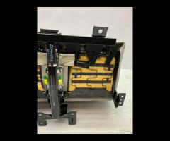 SEDILI POSTERIORE IN PELLE TERZA FILA 2.0D LAND RO - 19