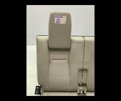 SEDILI POSTERIORE IN PELLE TERZA FILA 2.0D LAND RO - 20