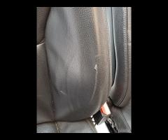 SET SEDILI IN PELLE NERO 2.0D VOLVO S90 2017 2AC3 - 6