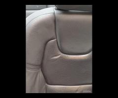 SET SEDILI IN PELLE NERO 2.0D VOLVO S90 2017 2AC3 - 10