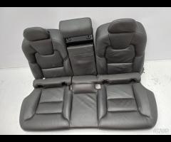 SET SEDILI IN PELLE NERO 2.0D VOLVO S90 2017 2AC3 - 15