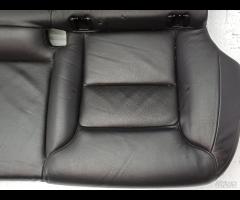 SET SEDILI IN PELLE NERO 2.0D VOLVO S90 2017 2AC3 - 17