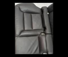 SET SEDILI IN PELLE NERO 2.0D VOLVO S90 2017 2AC3 - 18