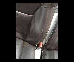 SET SEDILI IN PELLE NERO 2.0D VOLVO S90 2017 2AC3 - 21