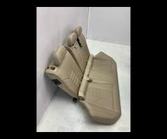 SET SEDILI IN PELLE BEIGE BMW G26 2AC3 - 23