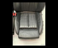 SET SEDILI IN PELLE  NERO AUDI A7 2011 2AA3 - 7