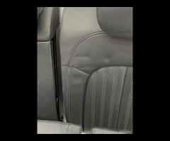 SET SEDILI IN PELLE  NERO AUDI A7 2011 2AA3 - 20