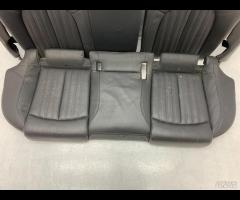 SET SEDILI IN PELLE  NERO AUDI A7 2011 2AA3 - 21