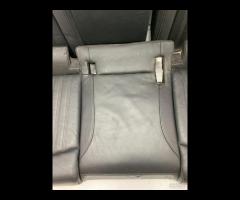 SET SEDILI IN PELLE  NERO AUDI A7 2011 2AA3 - 22